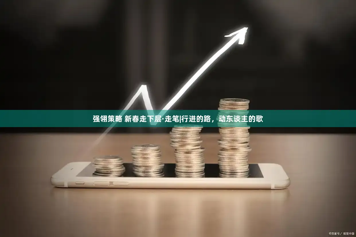 强翎策略 新春走下层·走笔|行进的路，动东谈主的歌